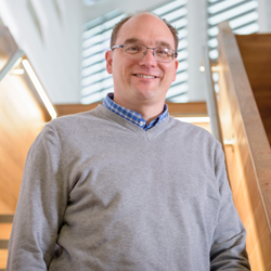 Prof. Dr. Jens Rittscher