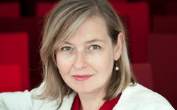 Prof. Dr. Anita Traninger
