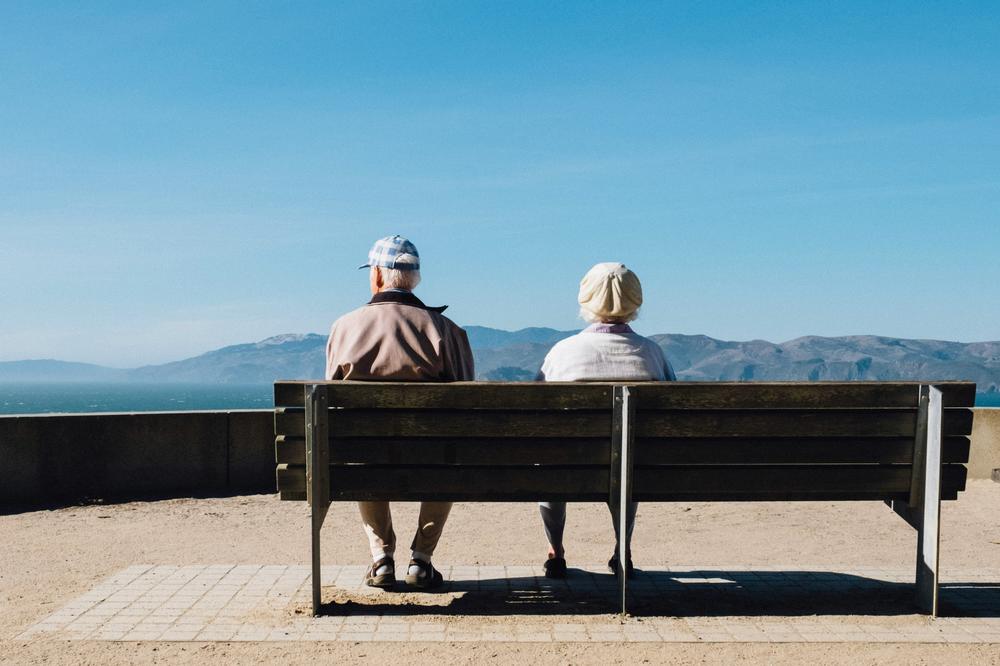 If you retire today, you can enjoy your life for several more decades if you are in good health