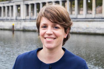 Elisabeth Nickler