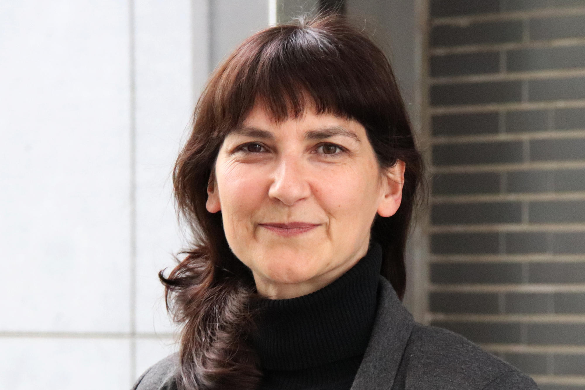 Dr. Nicole Bornheim-Gallmeister