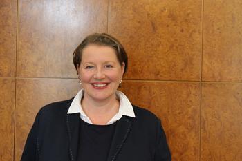 Dr. Regina von Schmeling