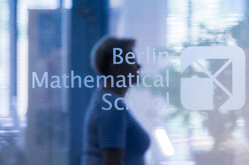 Berlin Mathematical School