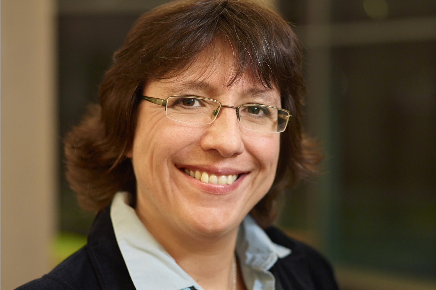 Prof. Dr. Tanja Börzel, Freie Universität Berlin