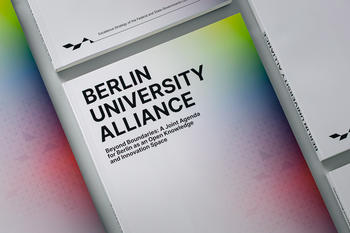 BUA Self-Assessment Report