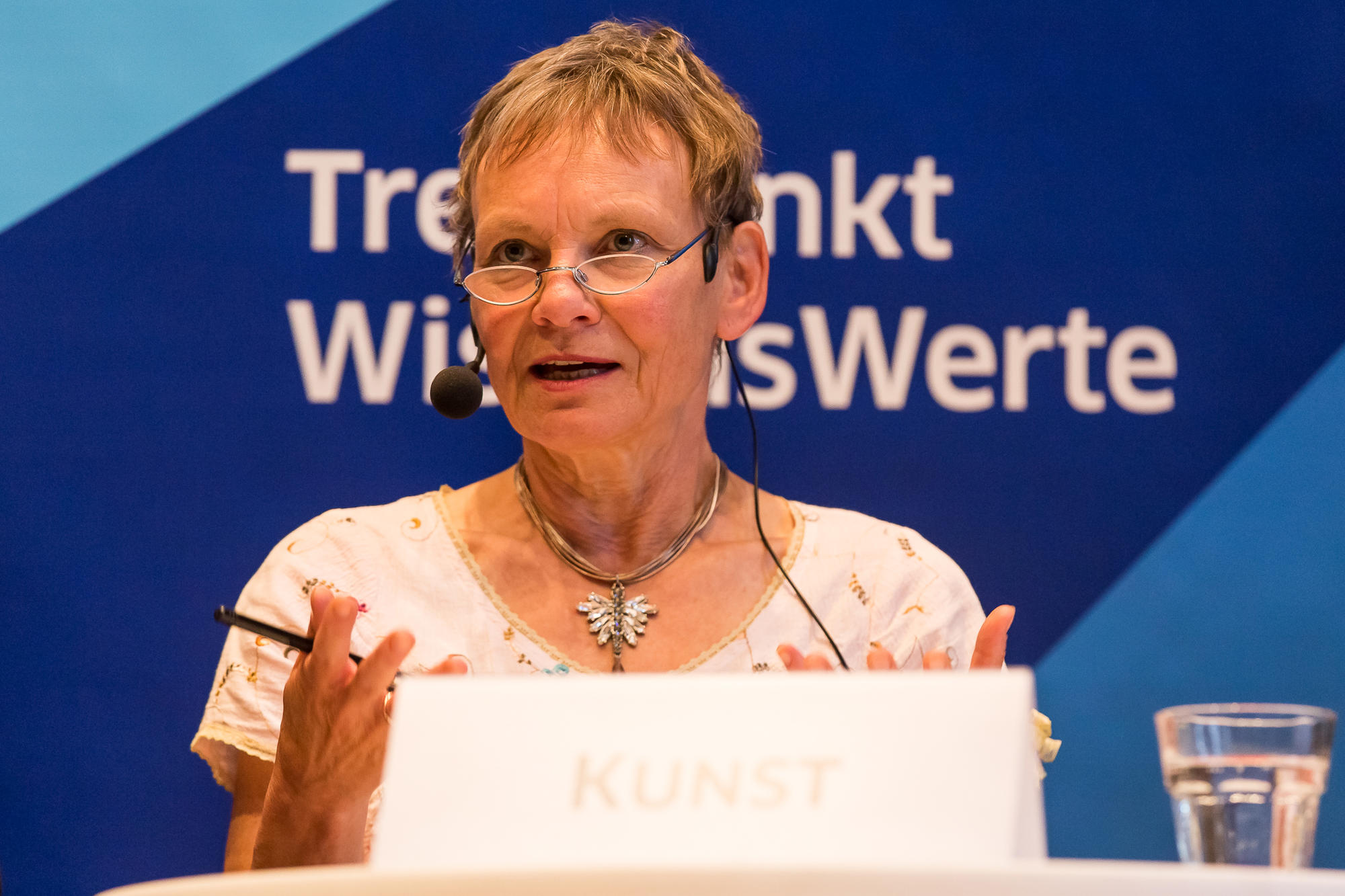 Sabine Kunst, the president of Humboldt-Universität zu Berlin, explains what the funding from the Excellence Initiative at her university was able to achieve.