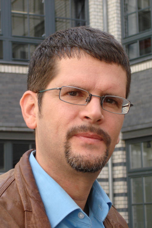 Hansjörg Dilger is a professor of social and cultural anthropology at Freie Universität and director of the Medical Anthropology subdivision