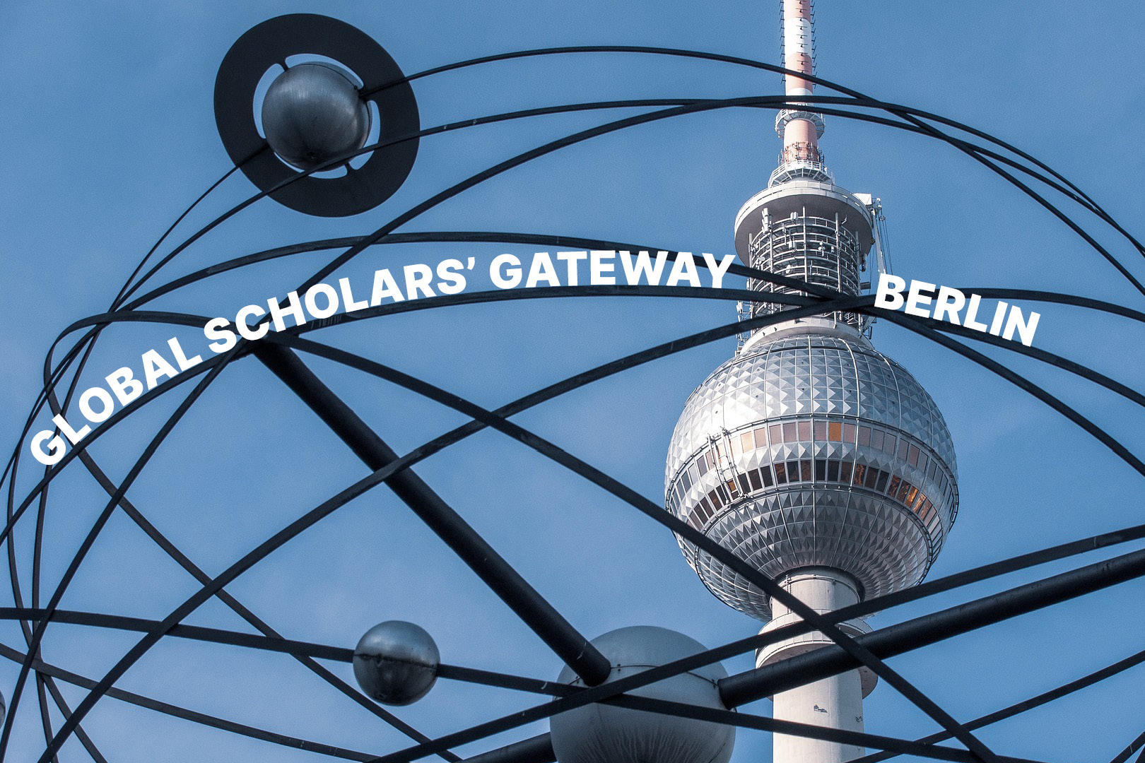 Global Scholars' Gateway Berlin