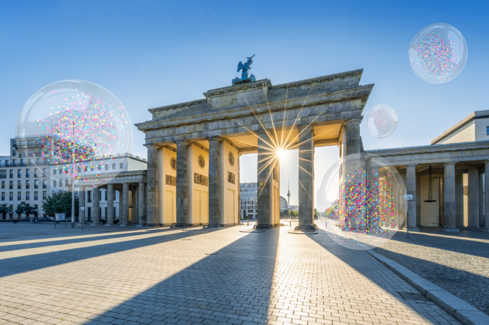 Berlin's strategic strength as a center for science and innovation has been recognised in the Excellence Strategy