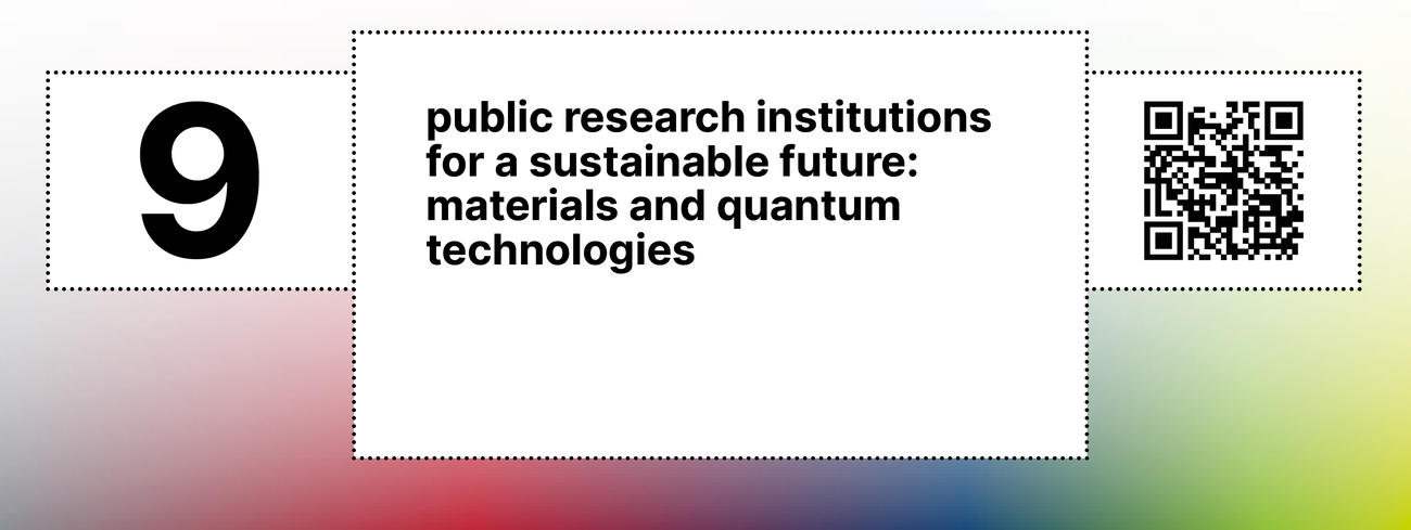 Credit: Berlin University Alliance