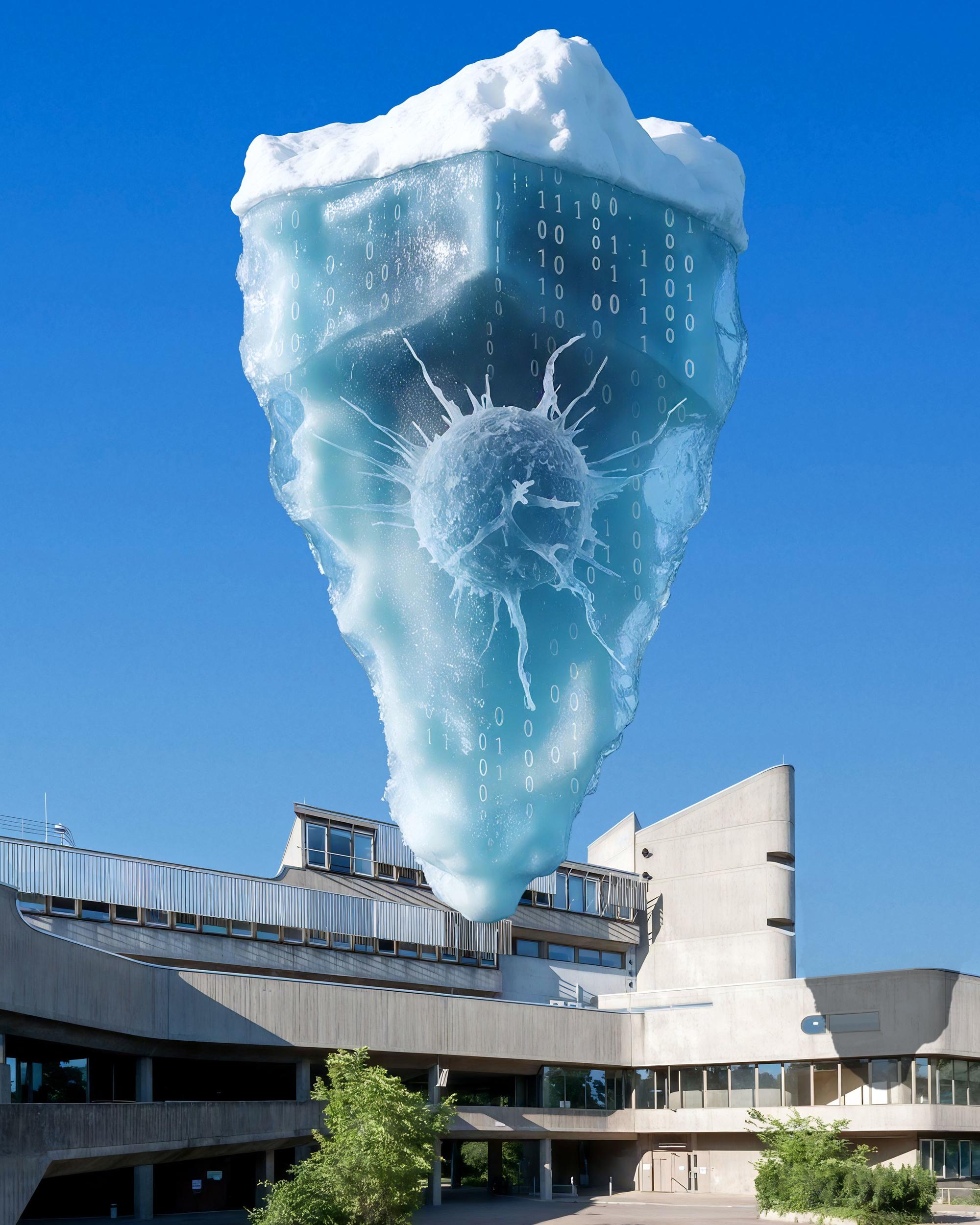 Communication campaign "The Open Lab", Visual Cluster of Excellence ImmunoPreCept