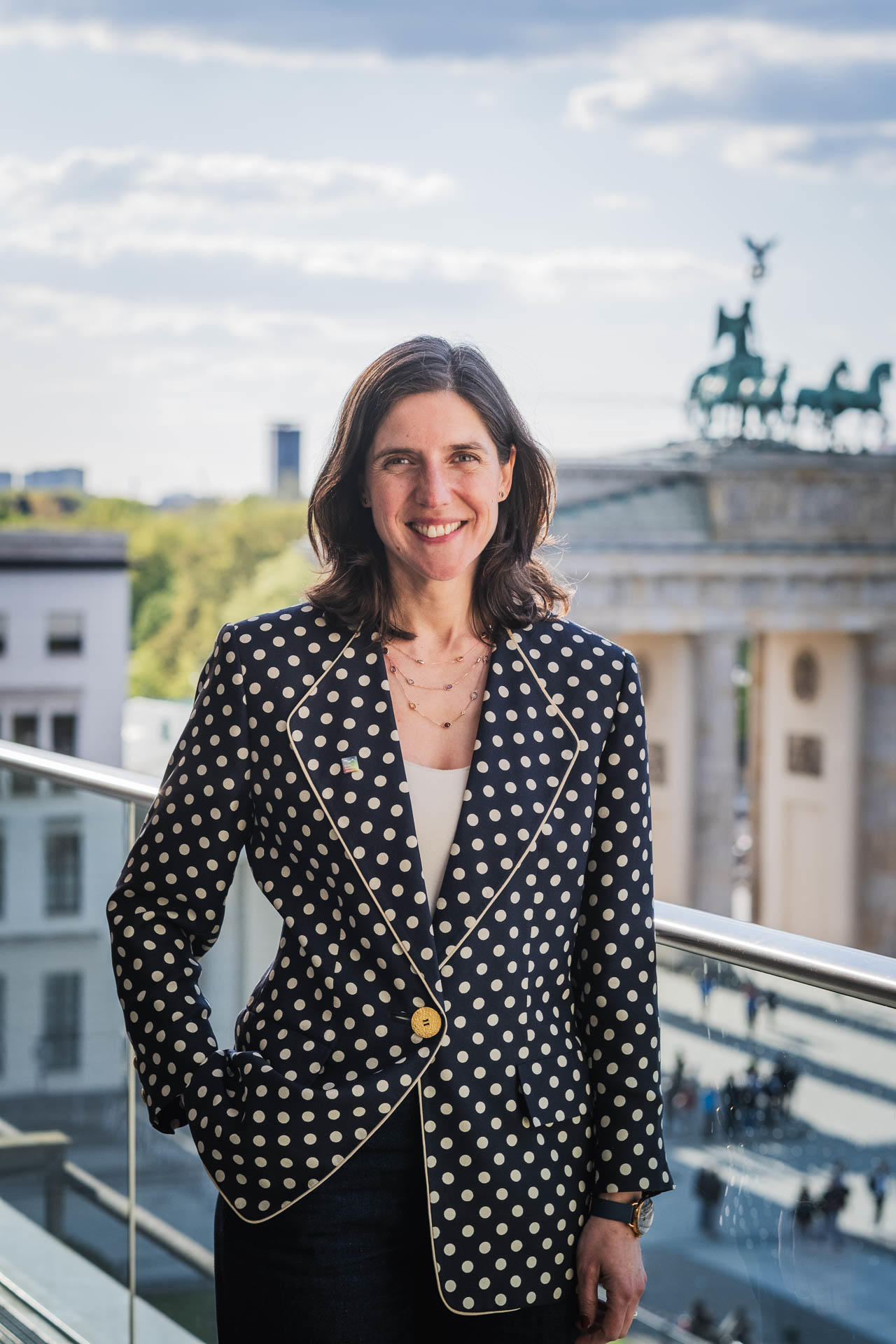 Prof. Dr. Fatma Deniz
