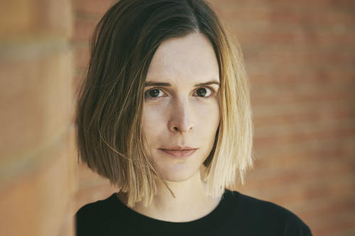 Dr. Anna-Lisa Dieter