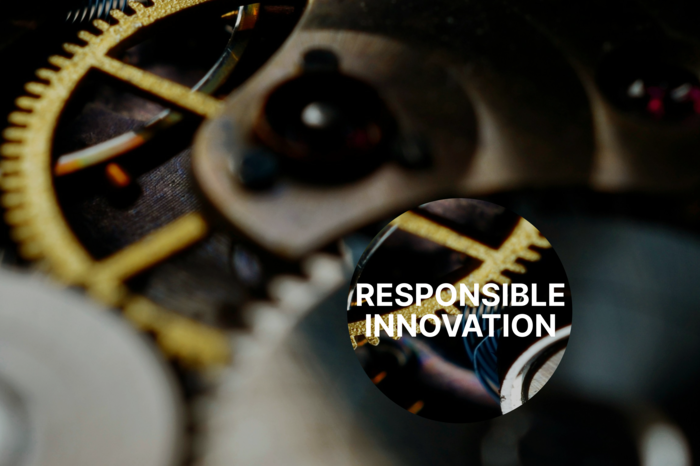 Responsible Innovation(1)