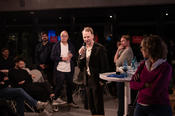 BUA Open Space #2 / Photo: Peter Mate