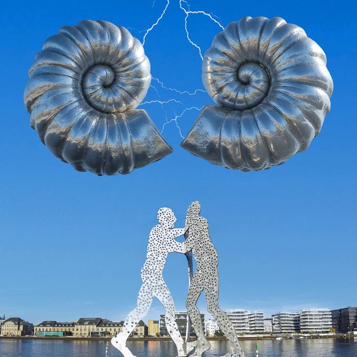 Center for Chiral Electronics