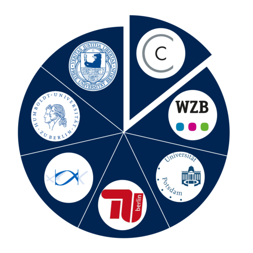 The seven research institutions participating in the new Global Health PhD program