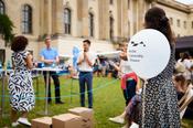 The Berlin University Alliance at the LNDW