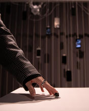 BUA Open Space #2 / Photo: Peter Mate