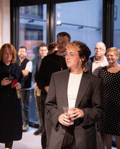 BUA Open Space #2 / Photo: Peter Mate