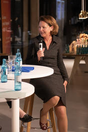 BUA Open Space #2 / Photo: Peter Mate