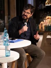 BUA Open Space #2 / Photo: Peter Mate