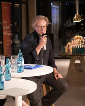 BUA Open Space #2 / Photo: Peter Mate