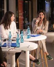 BUA Open Space #2 / Photo: Peter Mate