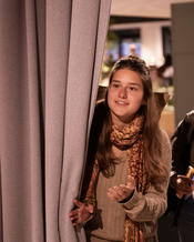 BUA Open Space #2 / Photo: Peter Mate