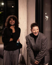 BUA Open Space #2 / Photo: Peter Mate