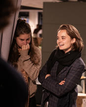 BUA Open Space #2 / Photo: Peter Mate