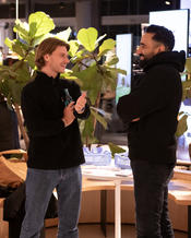 BUA Open Space #2 / Photo: Peter Mate