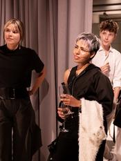 BUA Open Space #2 / Photo: Peter Mate