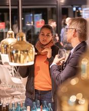 BUA Open Space #2 / Photo: Peter Mate