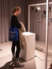 BUA Open Space #2 / Photo: Peter Mate