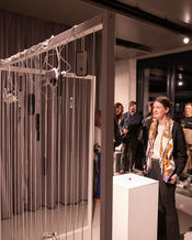 BUA Open Space #2 / Photo: Peter Mate