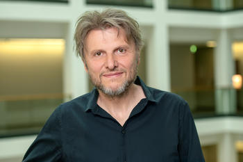 Prof. Dr. Dietmar Schmitz, Charité - Universitätsmedizin Berlin