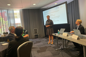 Impulse zu Wissenschaftstransfer für die Gesellschaft gab der Workshop von BUA und Universitätsallianz Ruhr