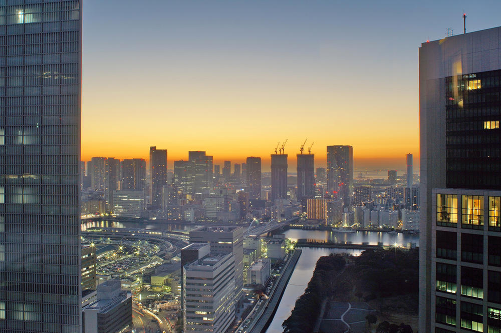 Metropolen wie Tokio wandeln sich ständig, rasant und radikal. Ein internationales Graduiertenkolleg mit Berliner Wurzeln befasst sich mit allen relevanten Themenfeldern der interdisziplinären Stadtforschung.