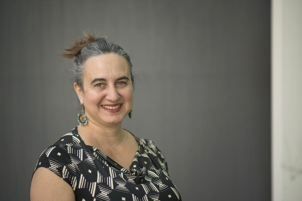 Die Kunsthistorikerin Wendy Shaw über die Arbeit der Berlin Graduate School Muslim Cultures and Societies: „Wir bemühen uns darum, die enorme Vielfalt und historische Veränderlichkeit des Islams sichtbar zu machen.“