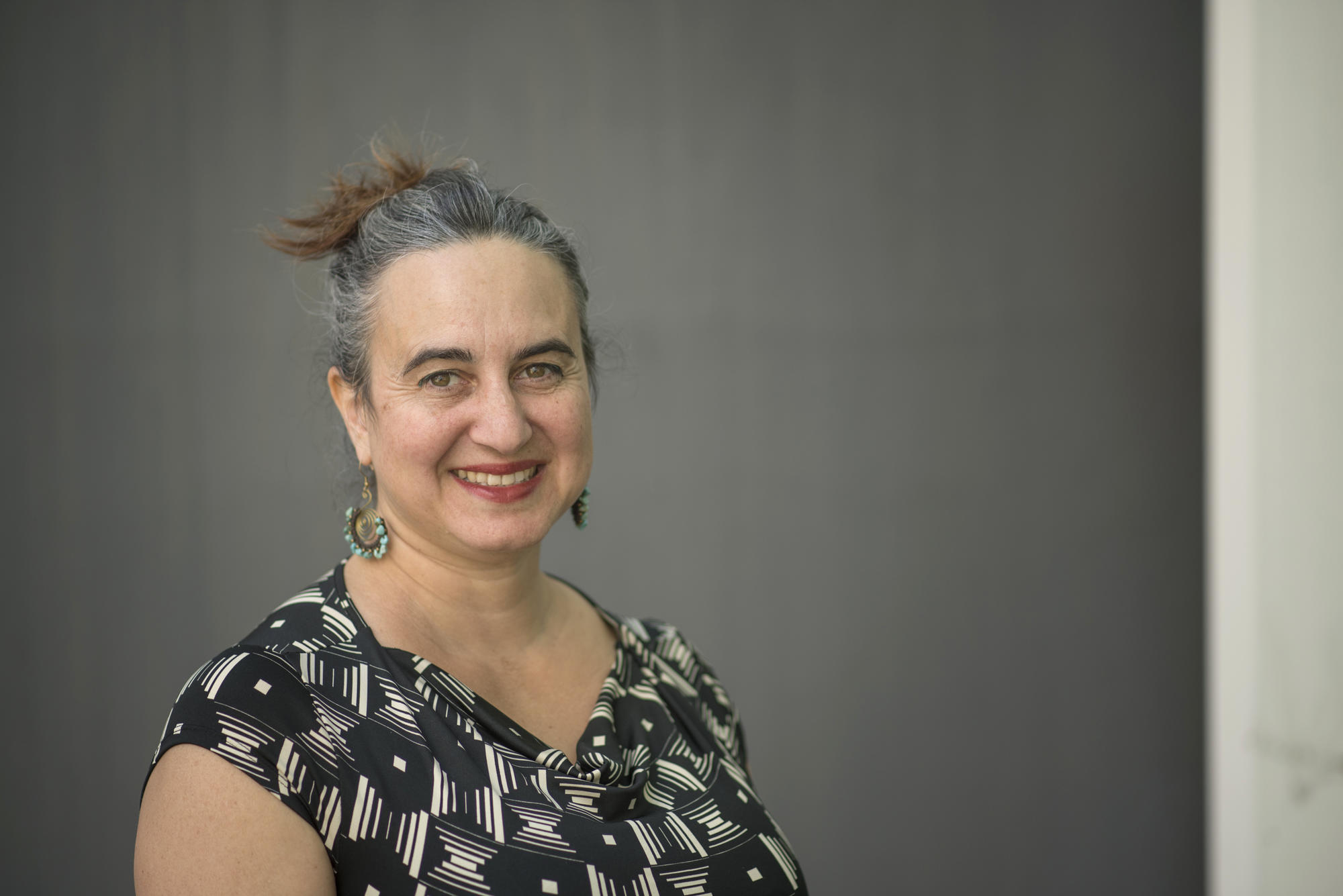 Die Kunsthistorikerin Wendy Shaw über die Arbeit der Berlin Graduate School Muslim Cultures and Societies: „Wir bemühen uns darum, die enorme Vielfalt und historische Veränderlichkeit des Islams sichtbar zu machen.“