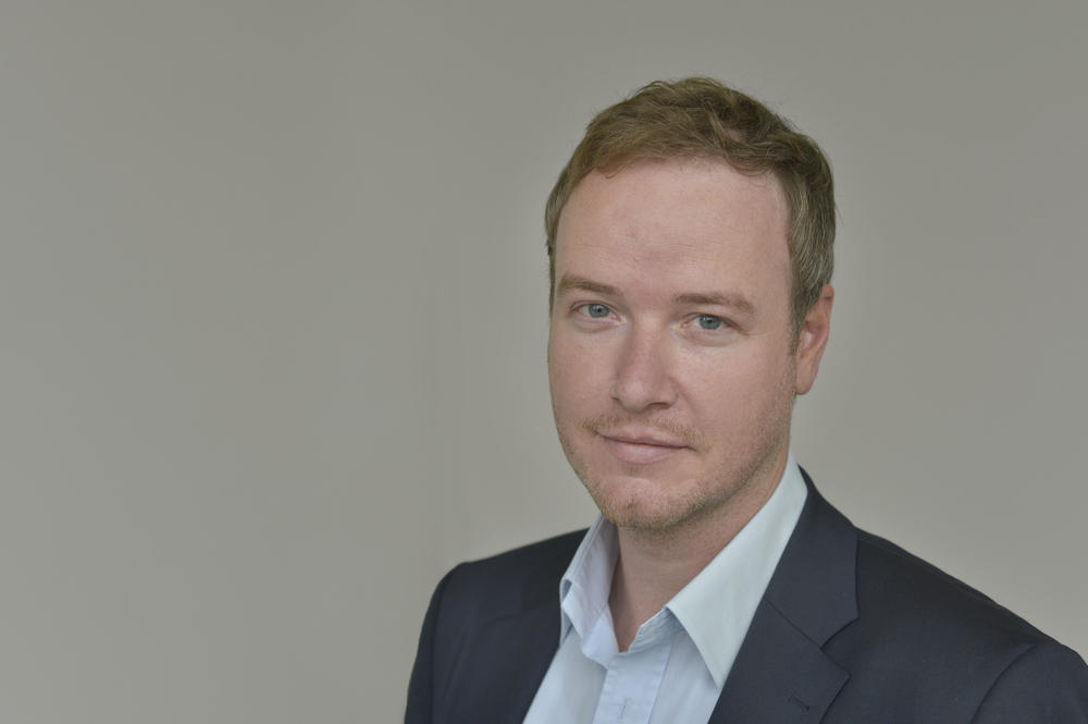 Christian von Scheve ist Professor für Soziologie an der Freien Universität Berlin.