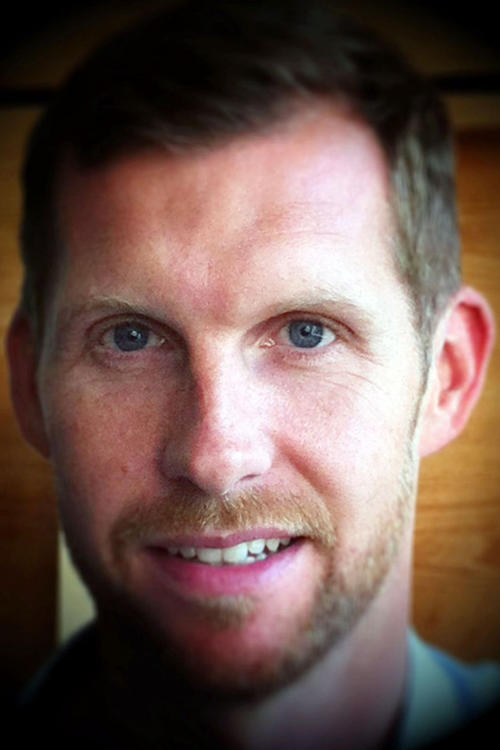 Leif Erik Sander ist Infektionsmediziner an der Charité – Universitätsmedizin Berlin.