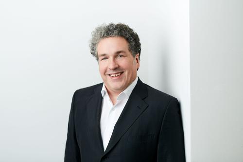 Prof. Dr. Oliver Brock (Technische Universität Berlin) ist Sprecher des Clusters "Science of Intelligence".