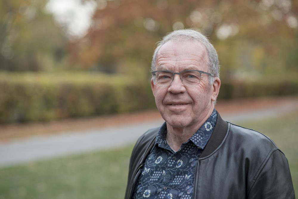 Richard Lucius ist ehemaliger Dekan der Lebenswissenschaftlichen Fakultät der Humboldt-Universität zu Berlin und Koordinator von FoodBerlin.