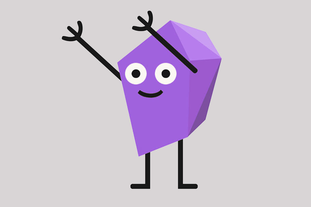 Polyeder sind geometrische Figuren, die aus Ecken, Kanten und ebenen vieleckigen Seitenflächen bestehen.