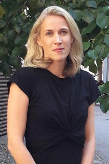 Henrike Simon ist Geschäftsführerin des Berliner Antike-Kollegs.