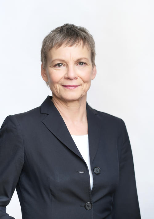 Prof. Dr.-Ing. Dr. Sabine Kunst, Präsidentin der Humboldt-Universität zu Berlin, ist neue Sprecherin der Berlin University Alliance.