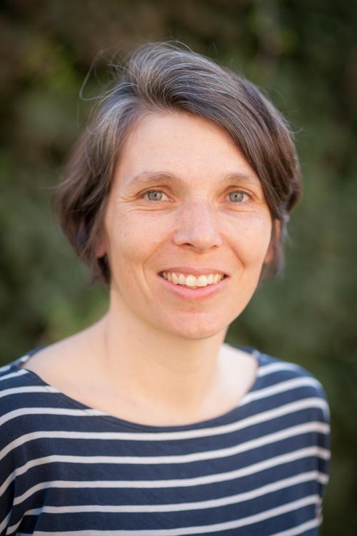 Dr. Lena Schürmann, Institut für Sozialwissenschaften an der Humboldt-Universität zu Berlin