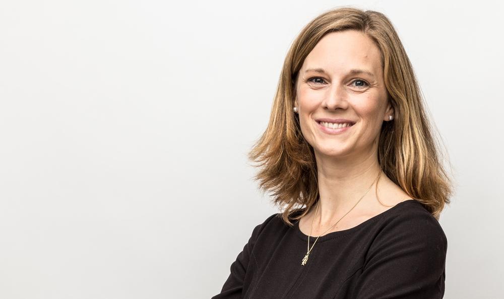 Dr. Isabell Stamm, Forschungsgruppenleiterin Projekt Entrepreneurial Group Dynamics an der TU Berlin